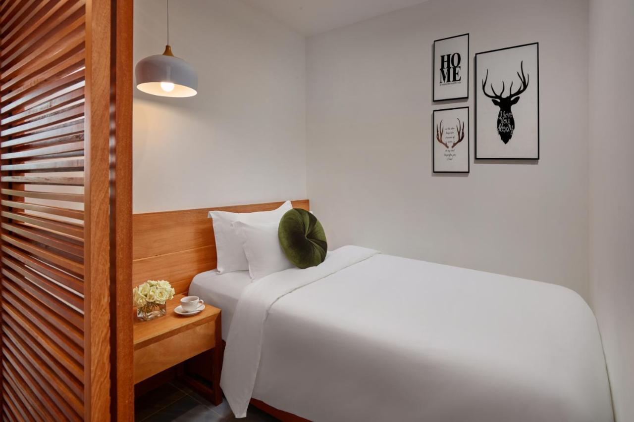 Wyndham Grand Vedana Ninh Binh Resort מראה חיצוני תמונה