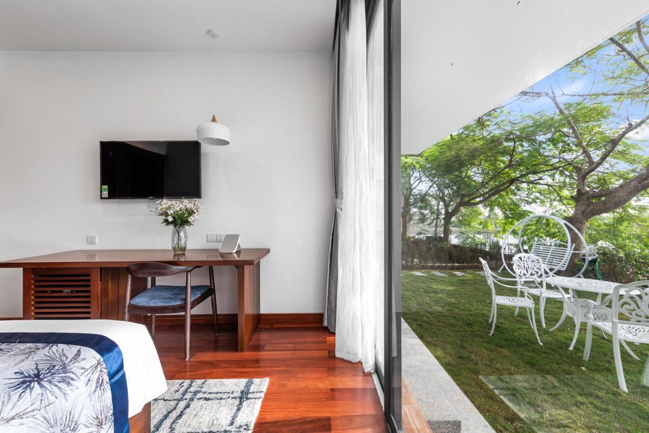 Wyndham Grand Vedana Ninh Binh Resort מראה חיצוני תמונה