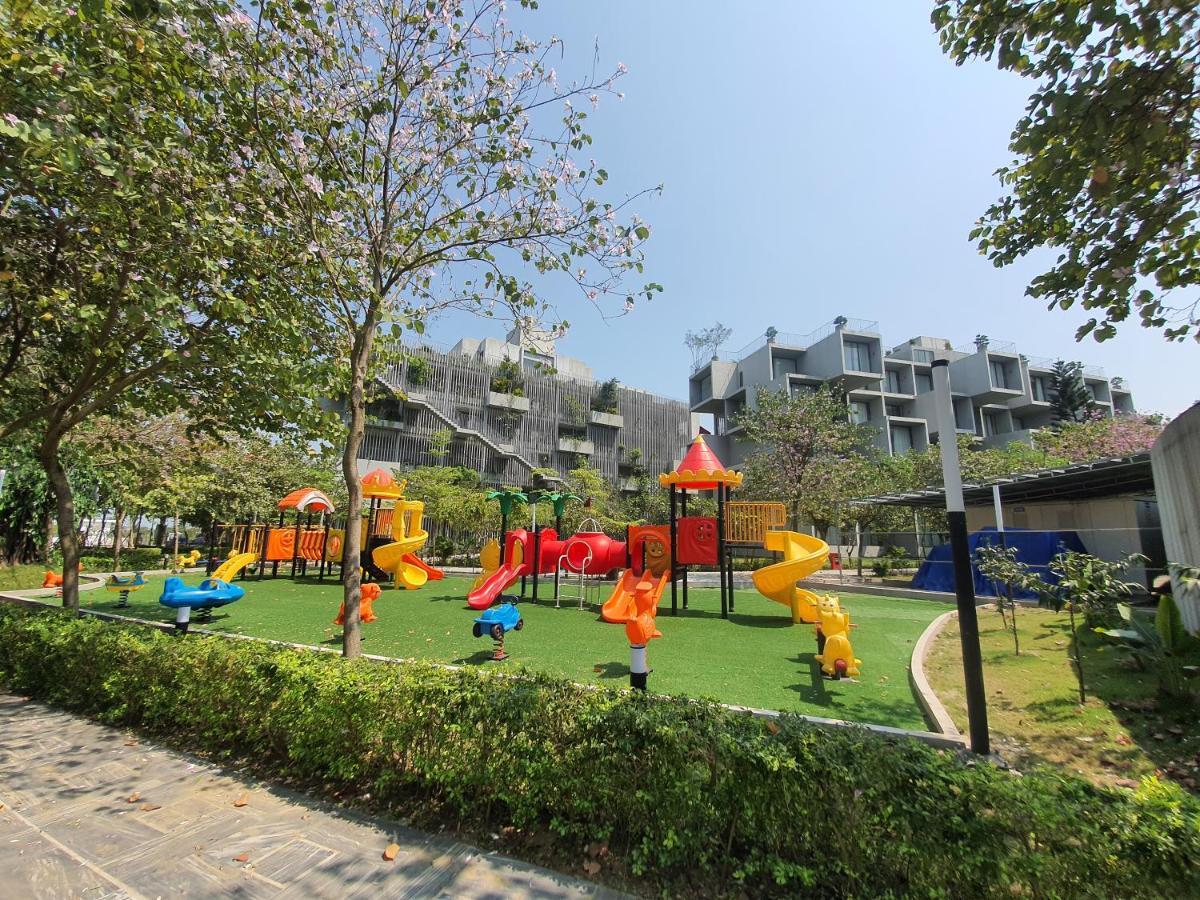 Wyndham Grand Vedana Ninh Binh Resort מראה חיצוני תמונה