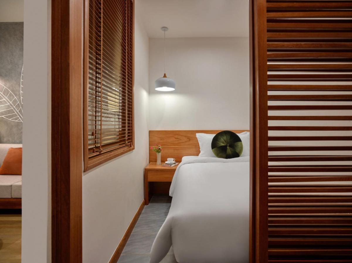 Wyndham Grand Vedana Ninh Binh Resort מראה חיצוני תמונה