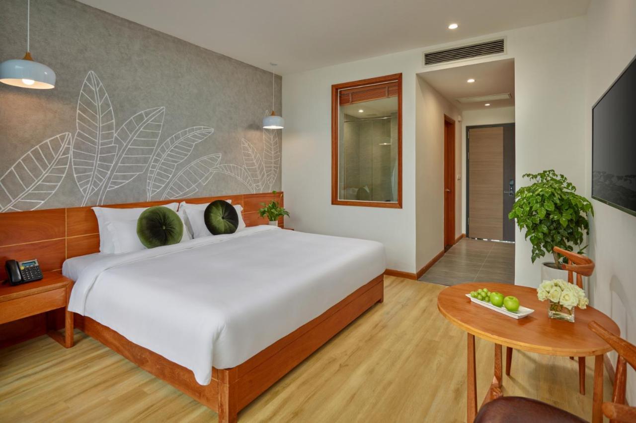Wyndham Grand Vedana Ninh Binh Resort מראה חיצוני תמונה