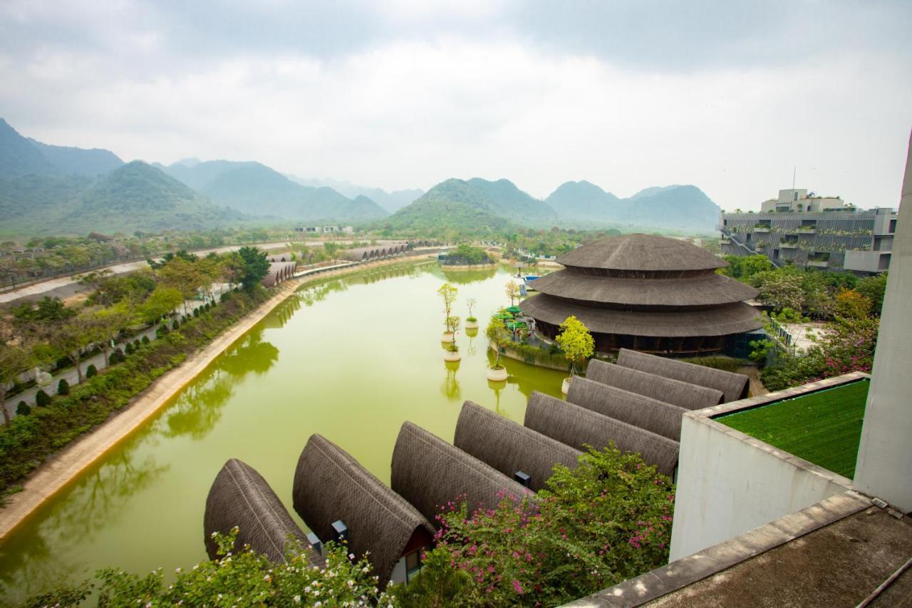 Wyndham Grand Vedana Ninh Binh Resort מראה חיצוני תמונה