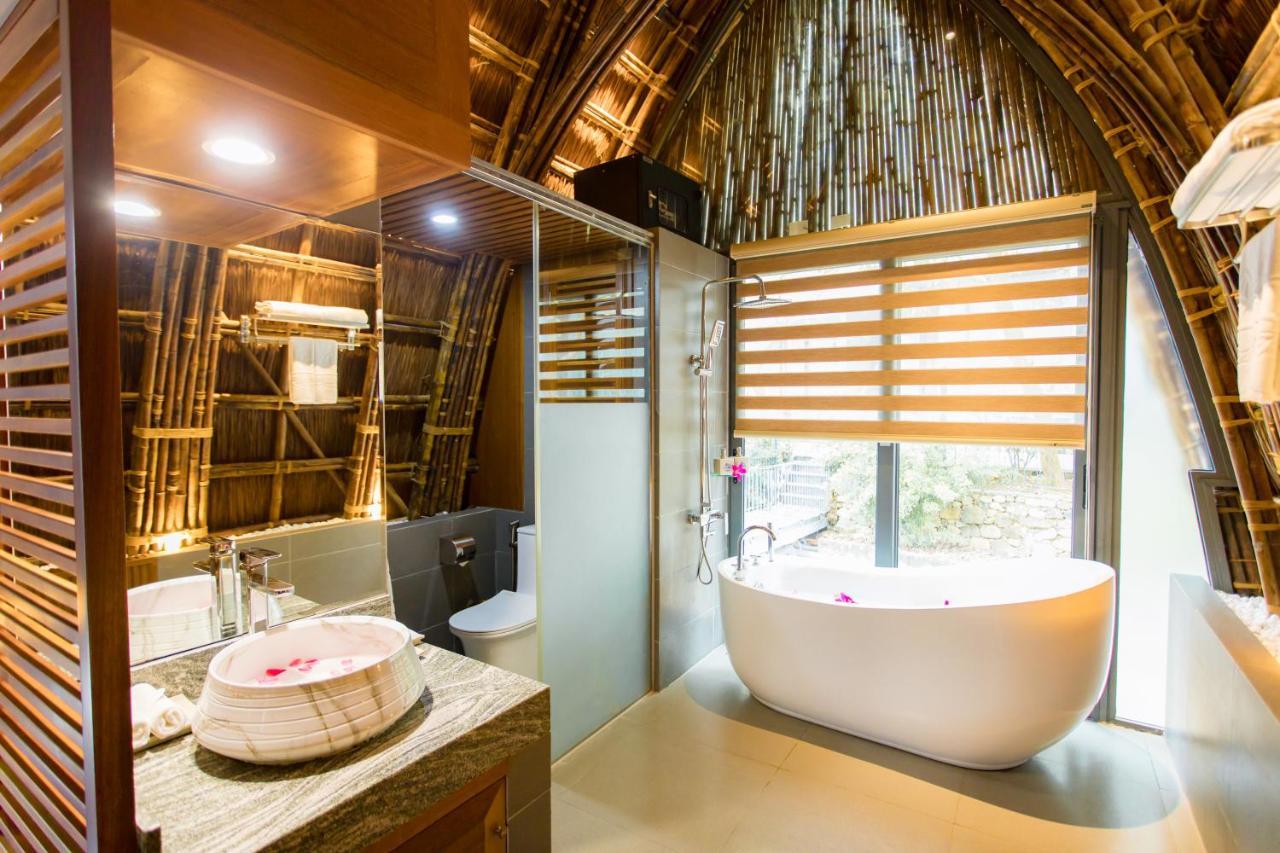 Wyndham Grand Vedana Ninh Binh Resort מראה חיצוני תמונה