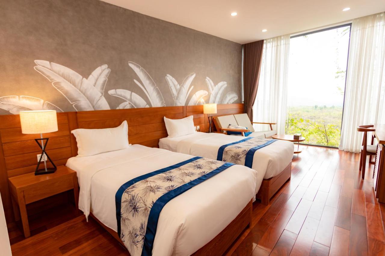 Wyndham Grand Vedana Ninh Binh Resort מראה חיצוני תמונה