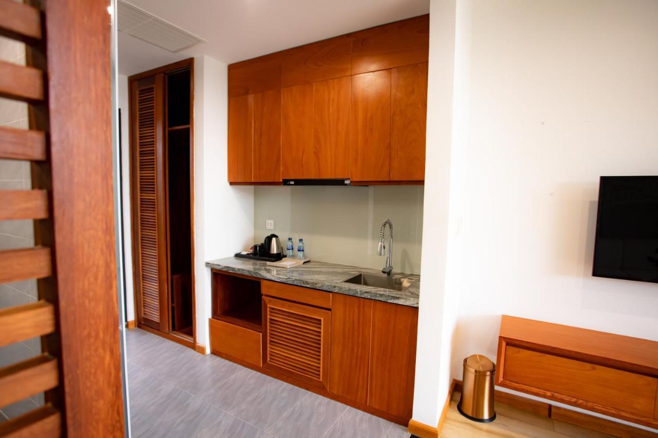 Wyndham Grand Vedana Ninh Binh Resort מראה חיצוני תמונה