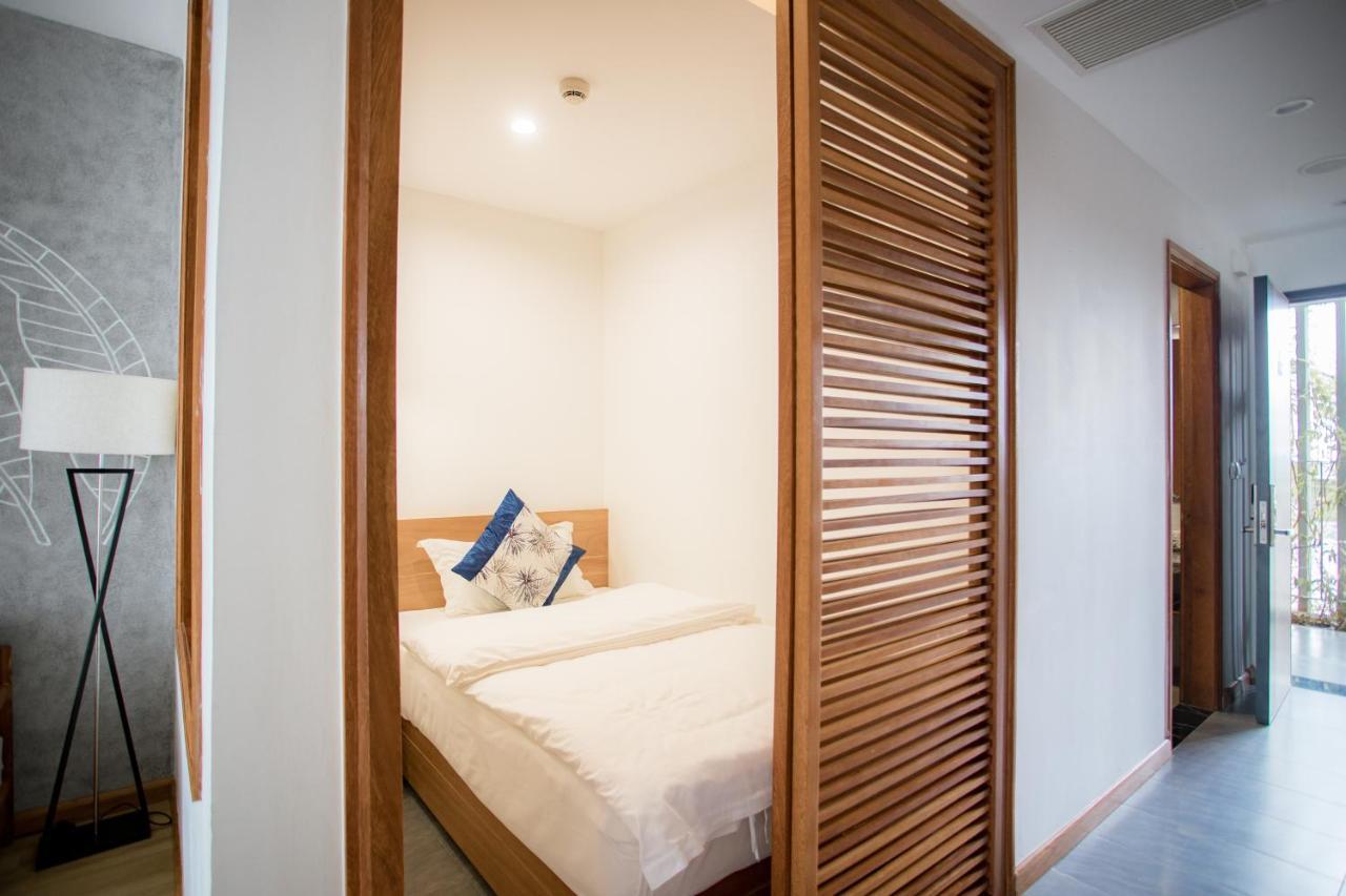 Wyndham Grand Vedana Ninh Binh Resort מראה חיצוני תמונה