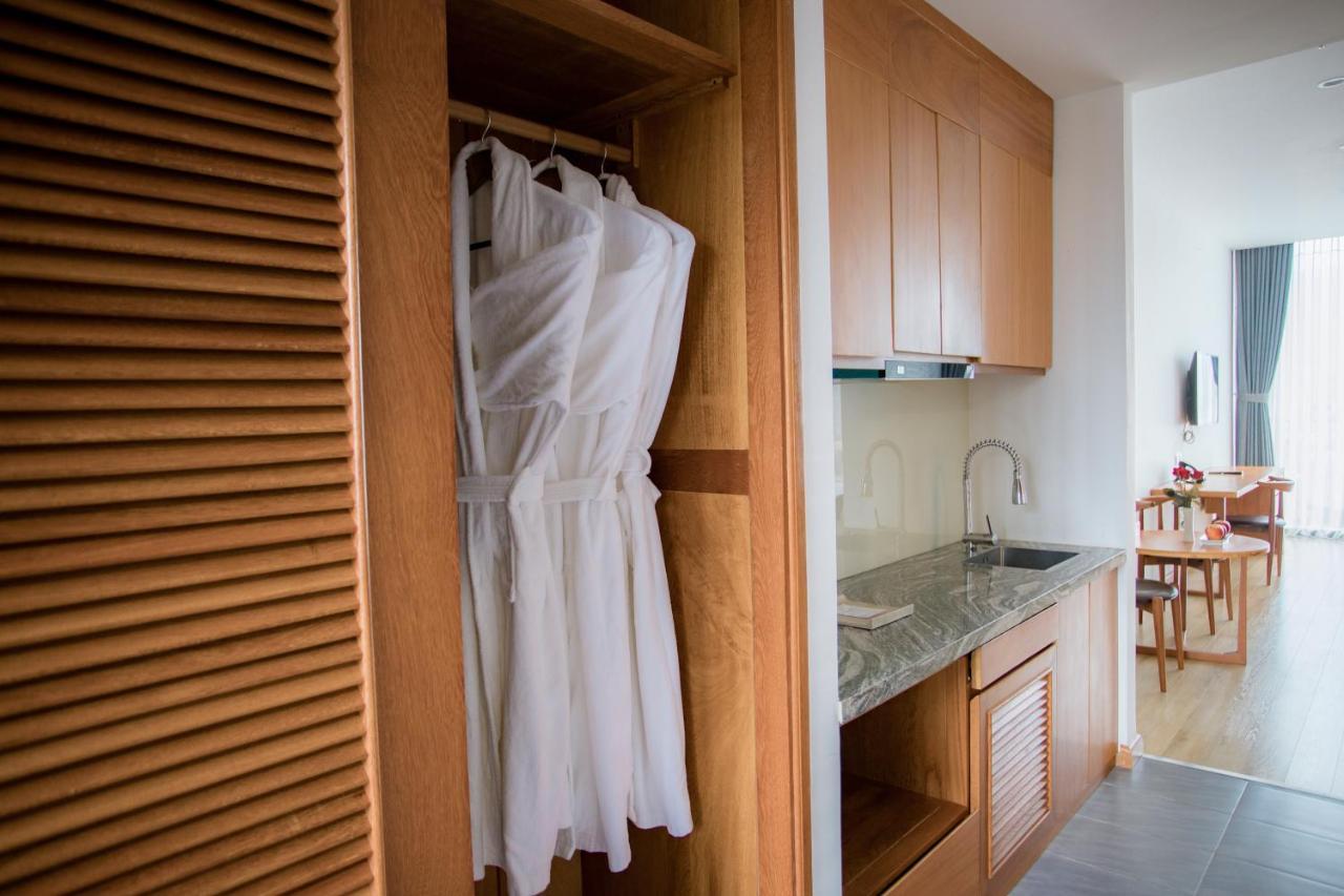 Wyndham Grand Vedana Ninh Binh Resort מראה חיצוני תמונה