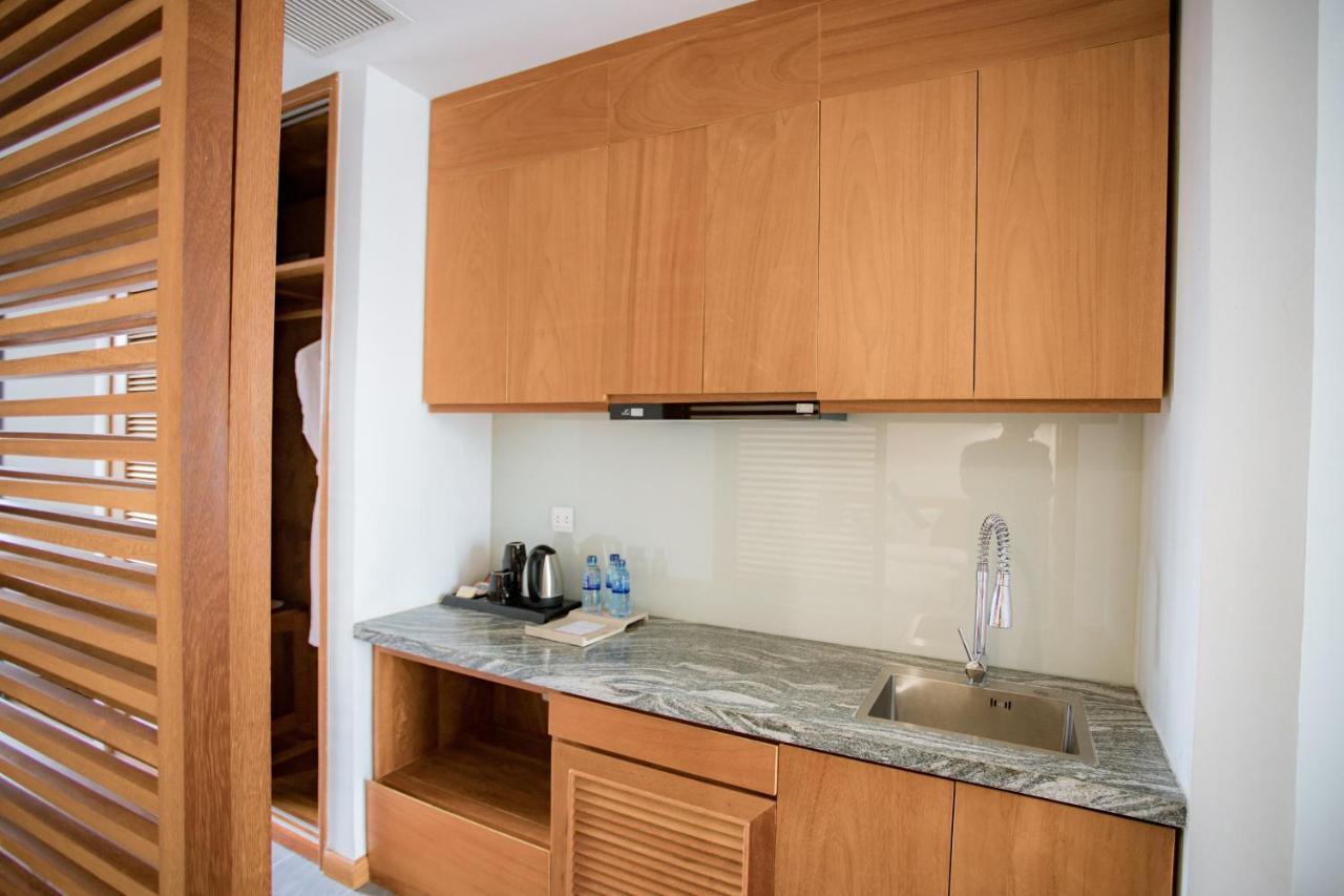 Wyndham Grand Vedana Ninh Binh Resort מראה חיצוני תמונה