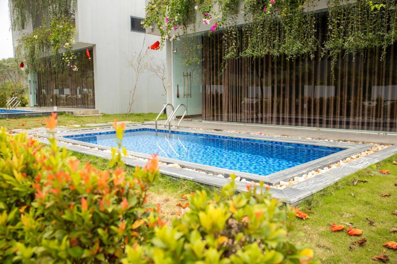 Wyndham Grand Vedana Ninh Binh Resort מראה חיצוני תמונה