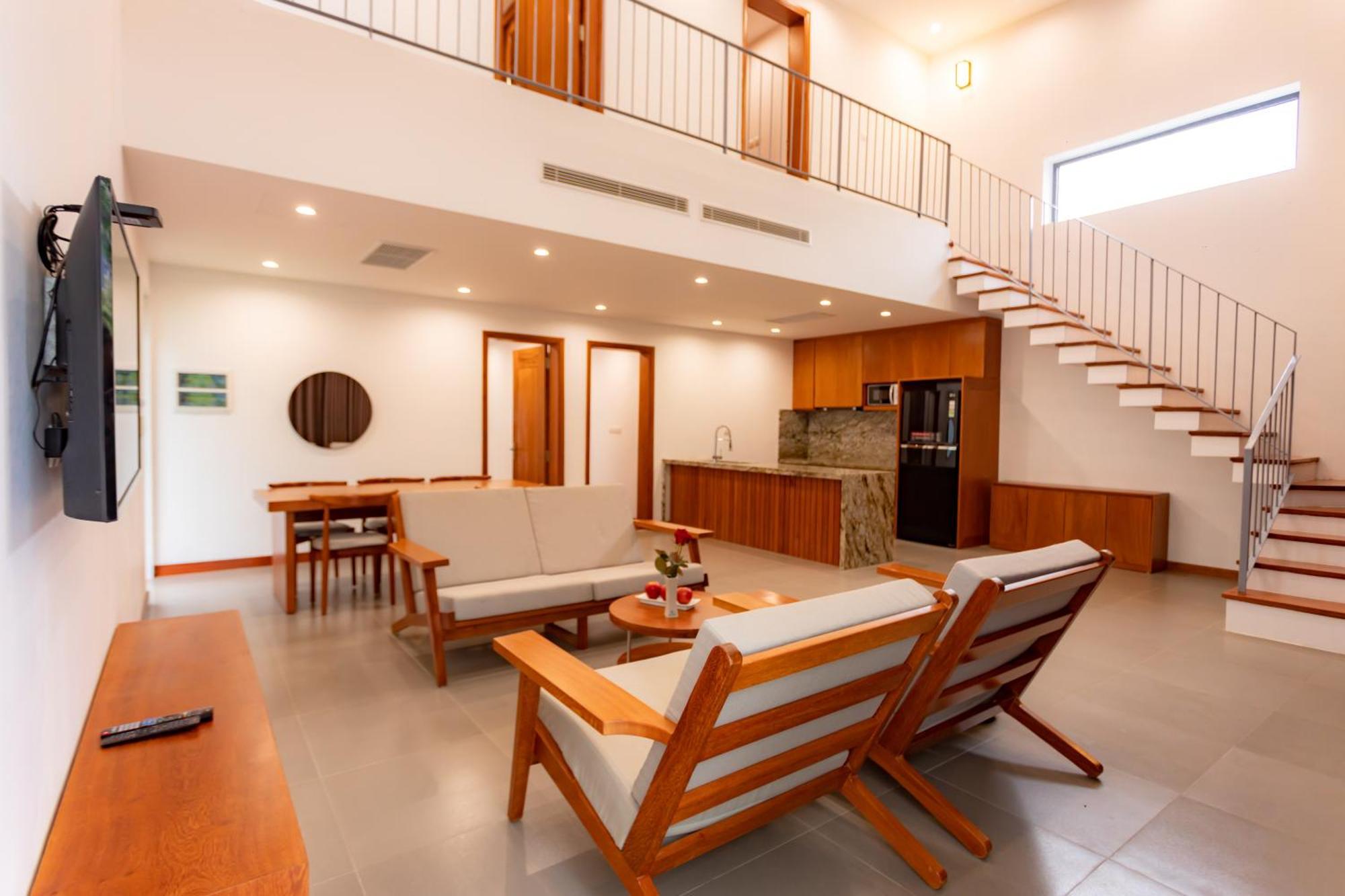 Wyndham Grand Vedana Ninh Binh Resort מראה חיצוני תמונה