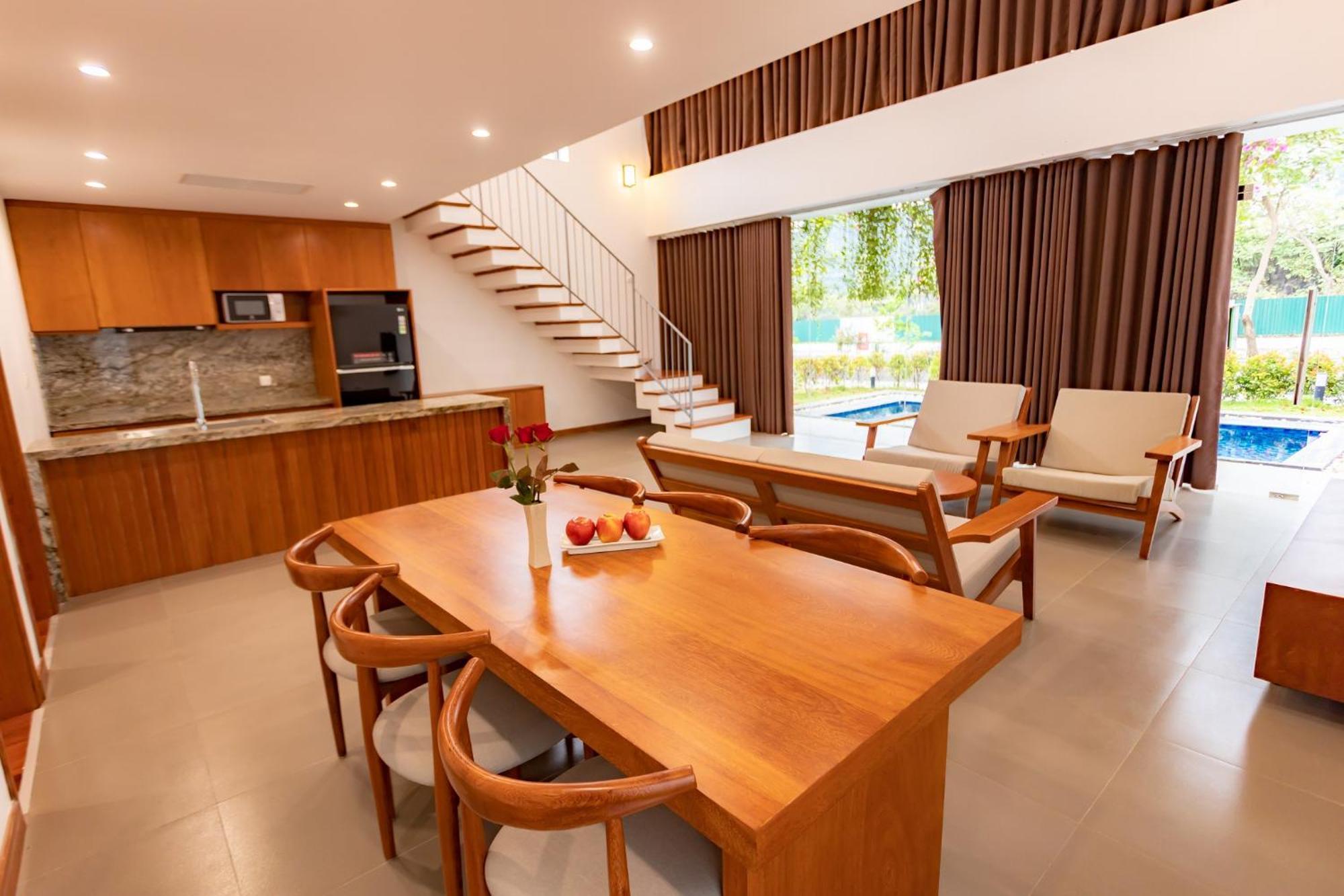 Wyndham Grand Vedana Ninh Binh Resort מראה חיצוני תמונה