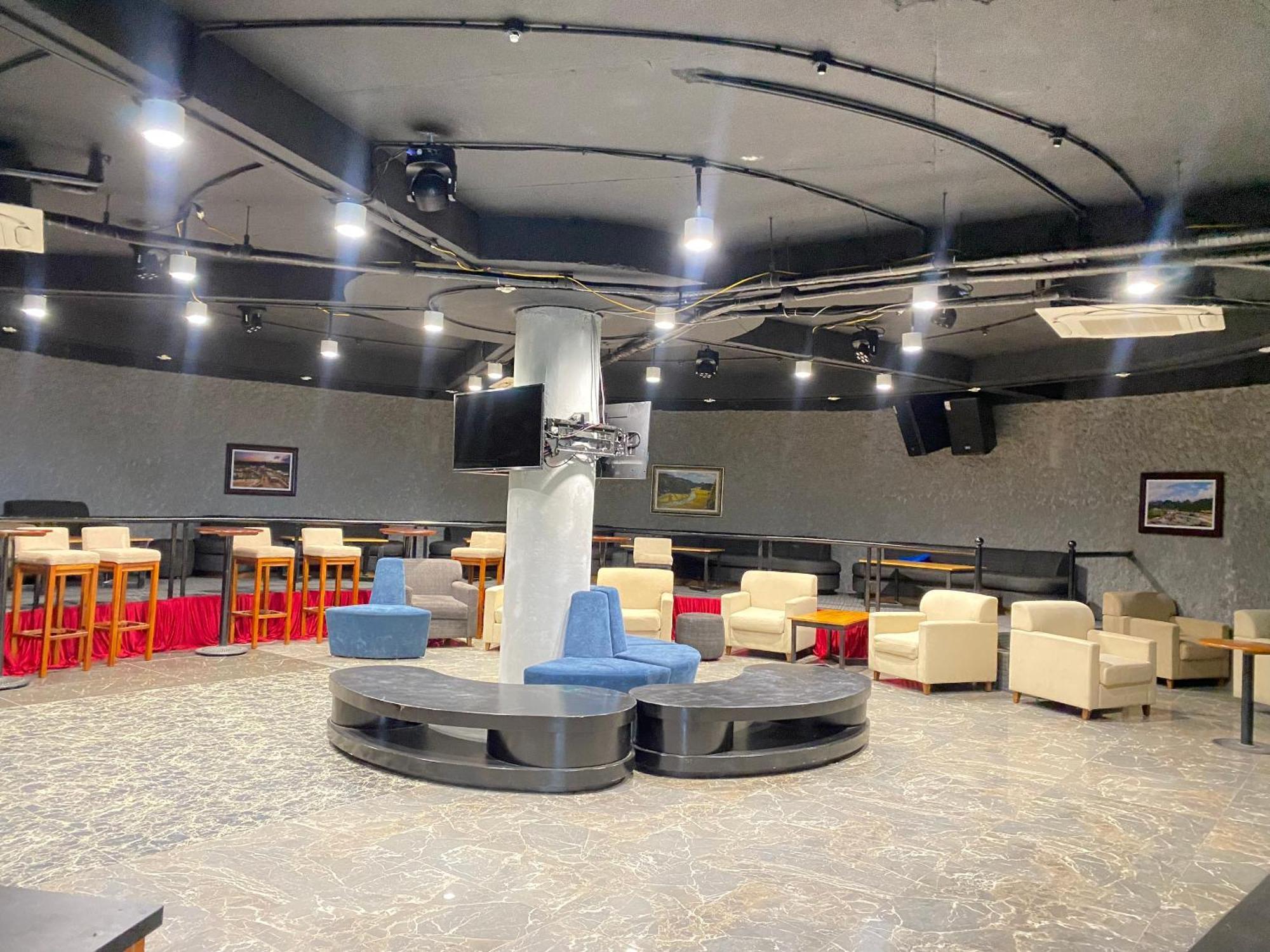 Wyndham Grand Vedana Ninh Binh Resort מראה חיצוני תמונה